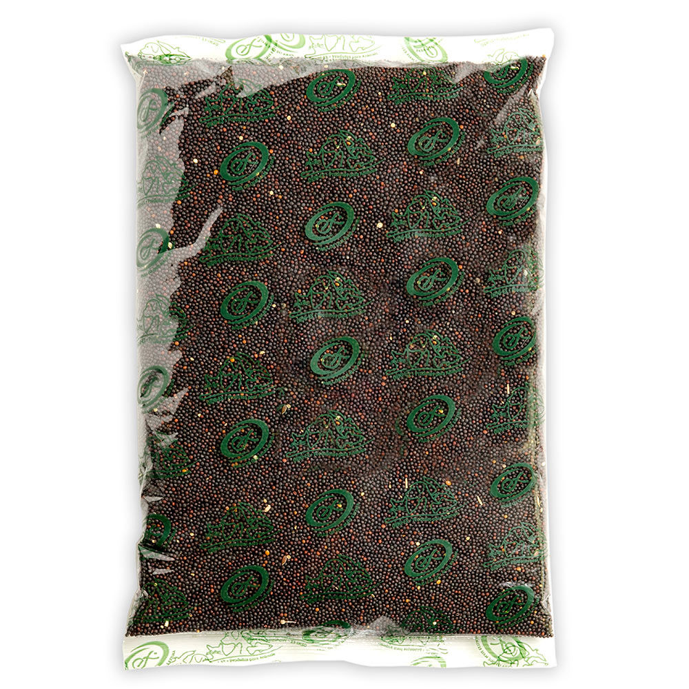 Nabo Extra P/ Germinar 1 Kg