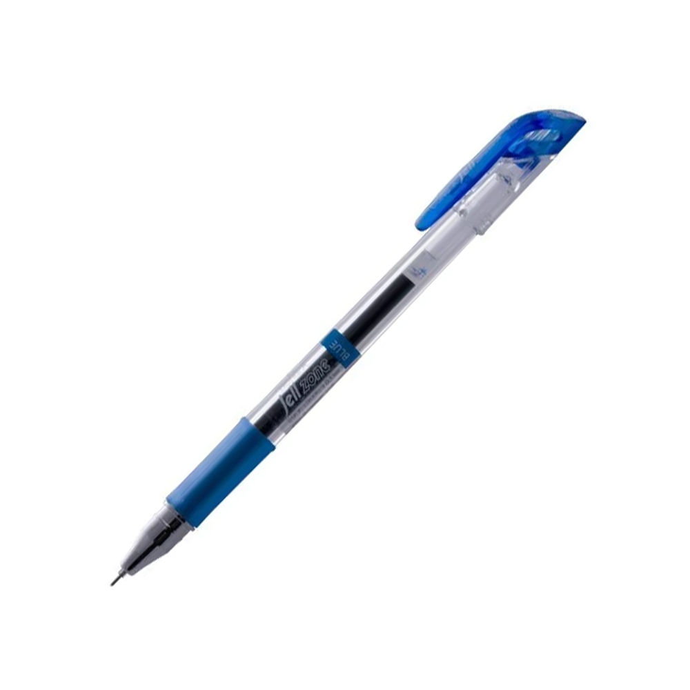 Esferográfica Gel Dong-A Jell-Zone Azul 0,7mm 12un