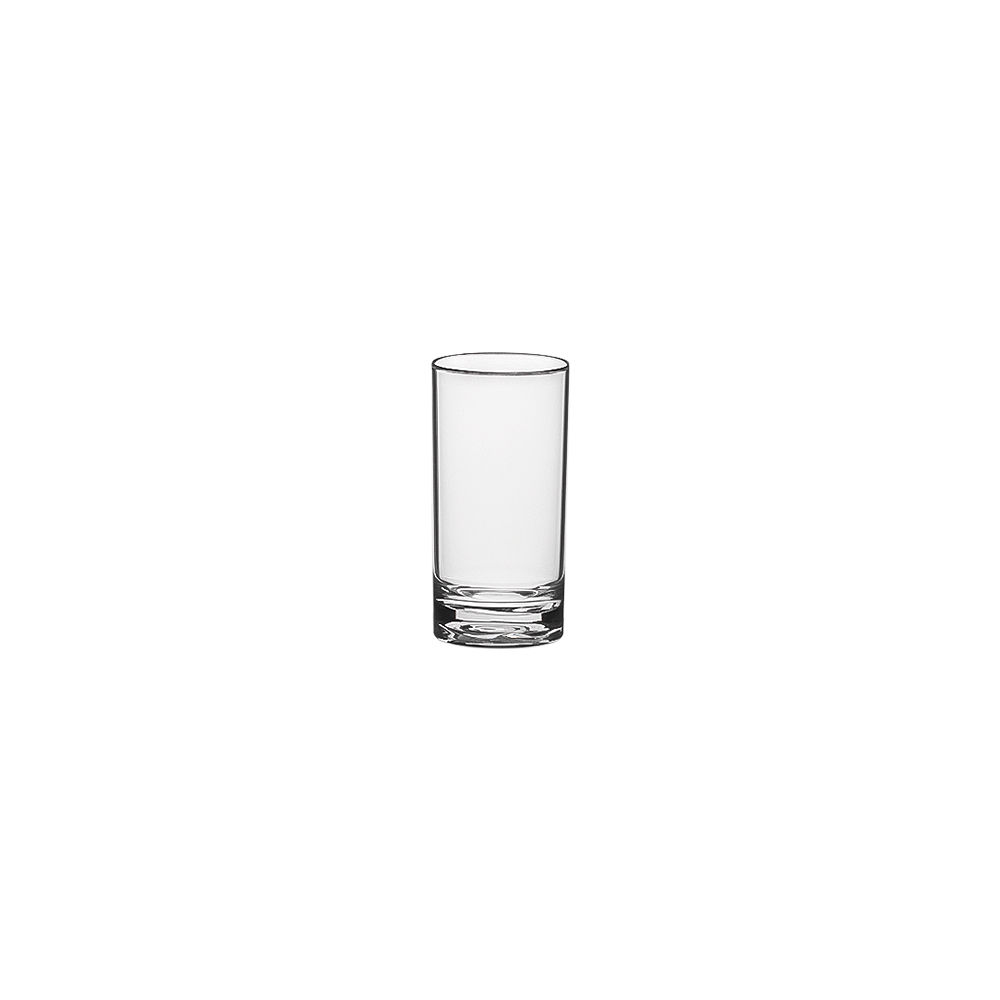 Copo Shot SAN 07.5x3.5cm 60ml 1un (Pack 72un)