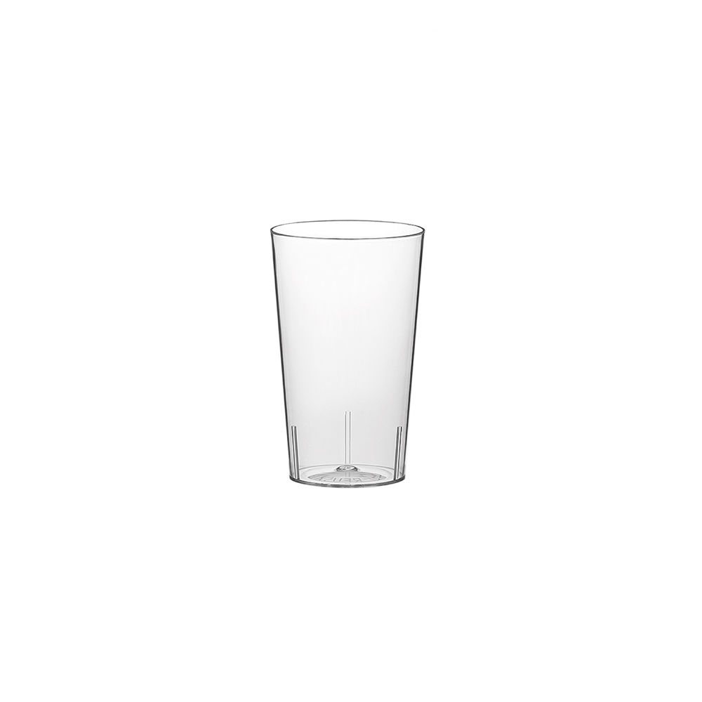 Copo SAN 11.7x7.2cm 333ml 1un (Pack 24un)