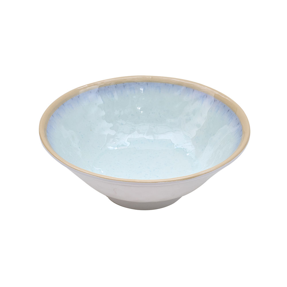 Tigela 21.3x7.8cm Melamina HALO BRILLO 1un (Pack 12un)