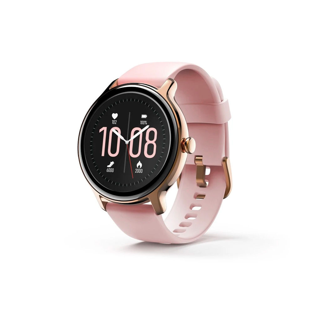Smartwatch Fit 4910 Rosa