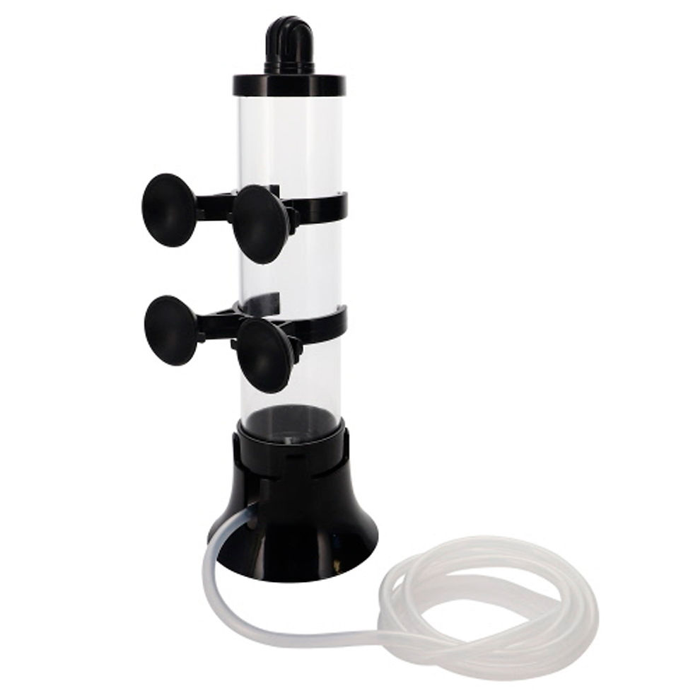 Miniatura: "Hobby" - Artemia Easy Breeder (Kit De Criação)