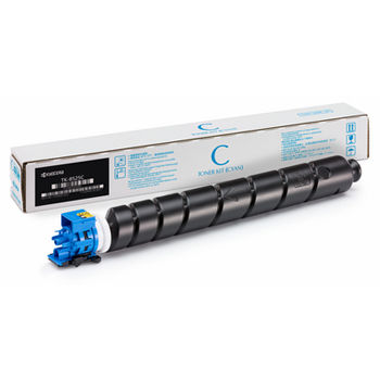 Toner Kyocera TK-8525C Azul 1T02RMCNL0 20000 Pág.