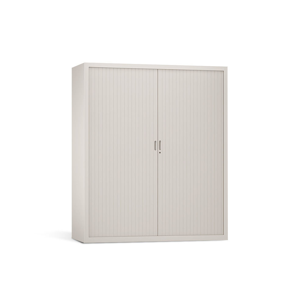 Armario Portas Persiana s/Tampo 2 Prateleiras 1200x420x1150