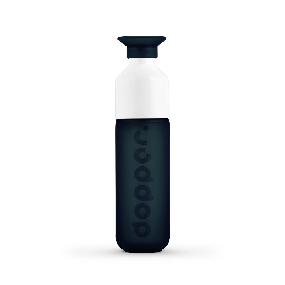 Garrafa Dopper Original Dark Spring 450ml