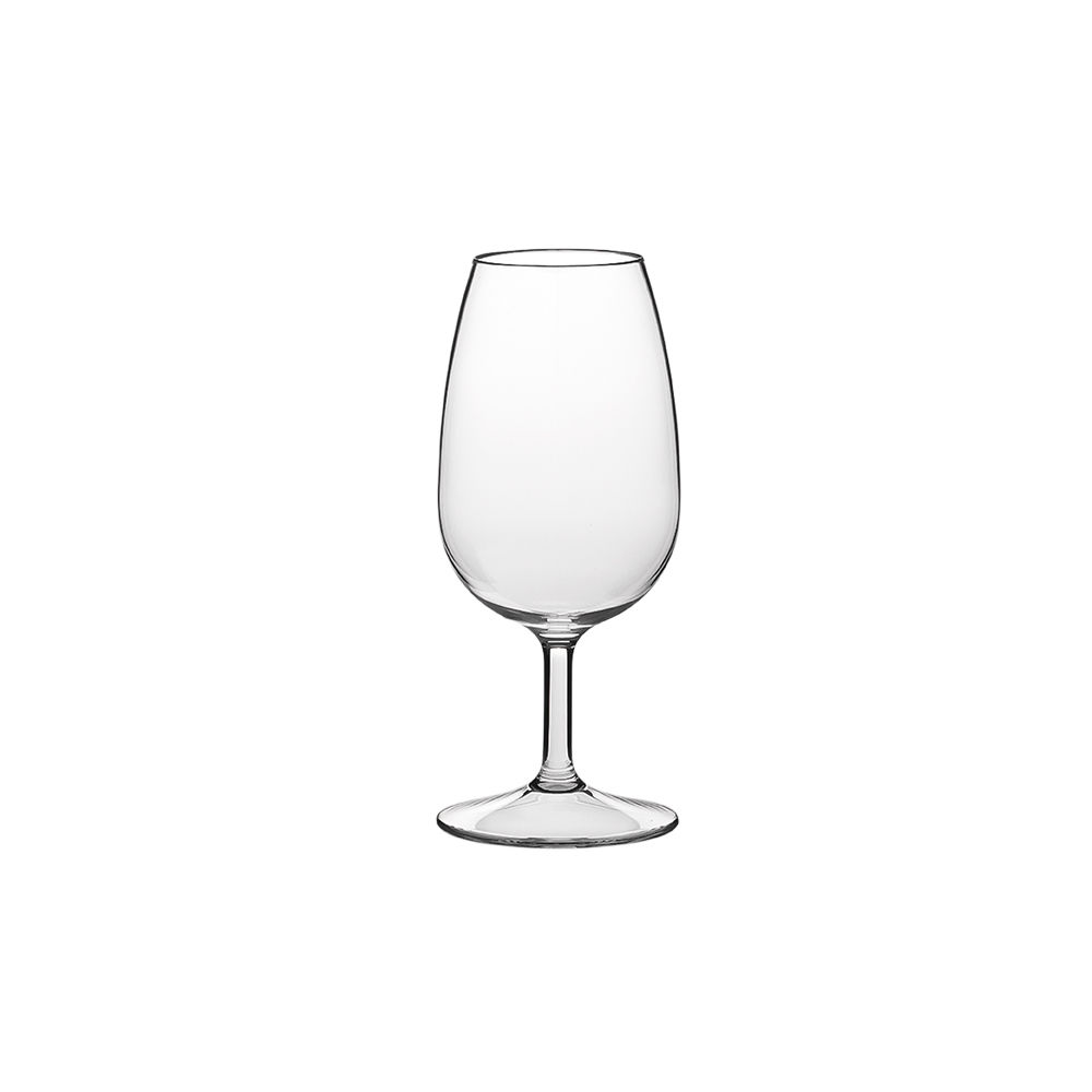 Copo 15.4x4.4cm 220ml Prova de Vinhos TRITAN 1un (Pack 12un)