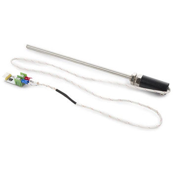 Sonda / Sensor de Temperatura 600ºC + Interface MAX6675