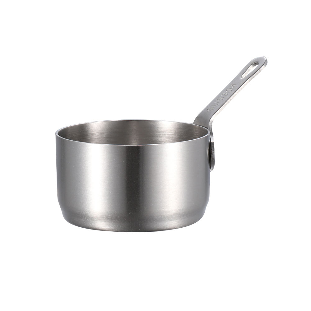 Molheira com Pega 60ml ACERO INOx 1un (Pack 10un)