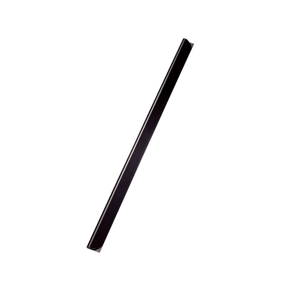 Baguete 15mm A4 Preto 100un