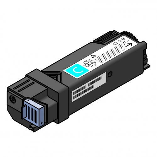 Toner Ricoh Pro C5300 Azul 828604 26000 Pág.