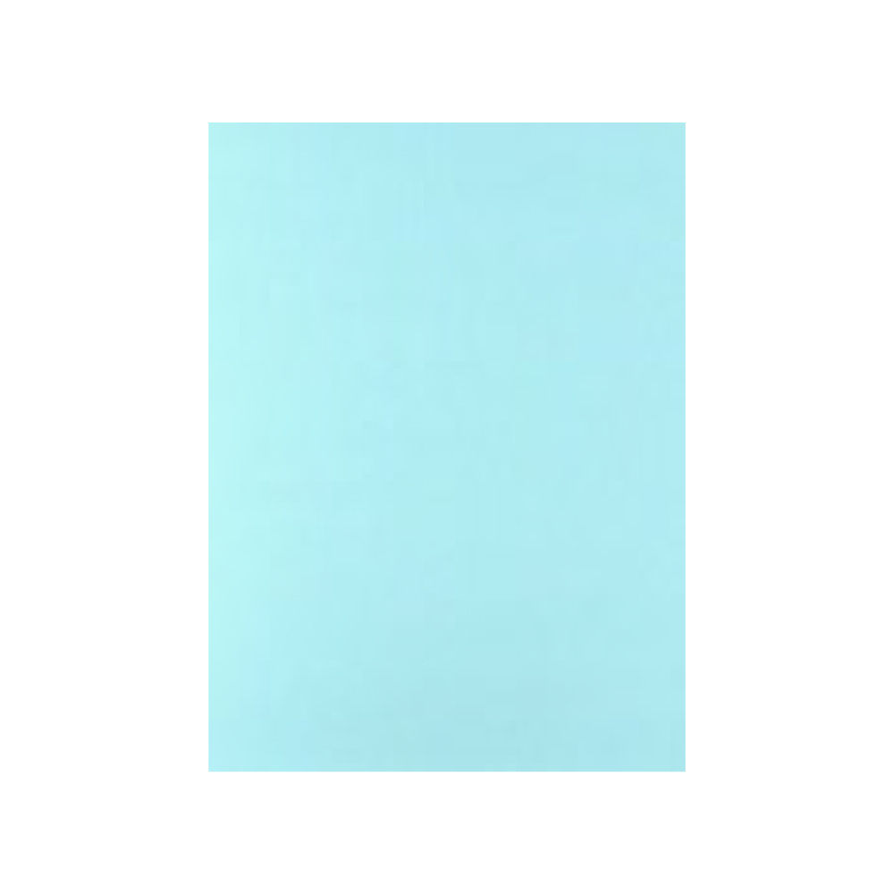 Cartolina A4 Azul Sado 5S 180g 1 Folha (Pack 125un)
