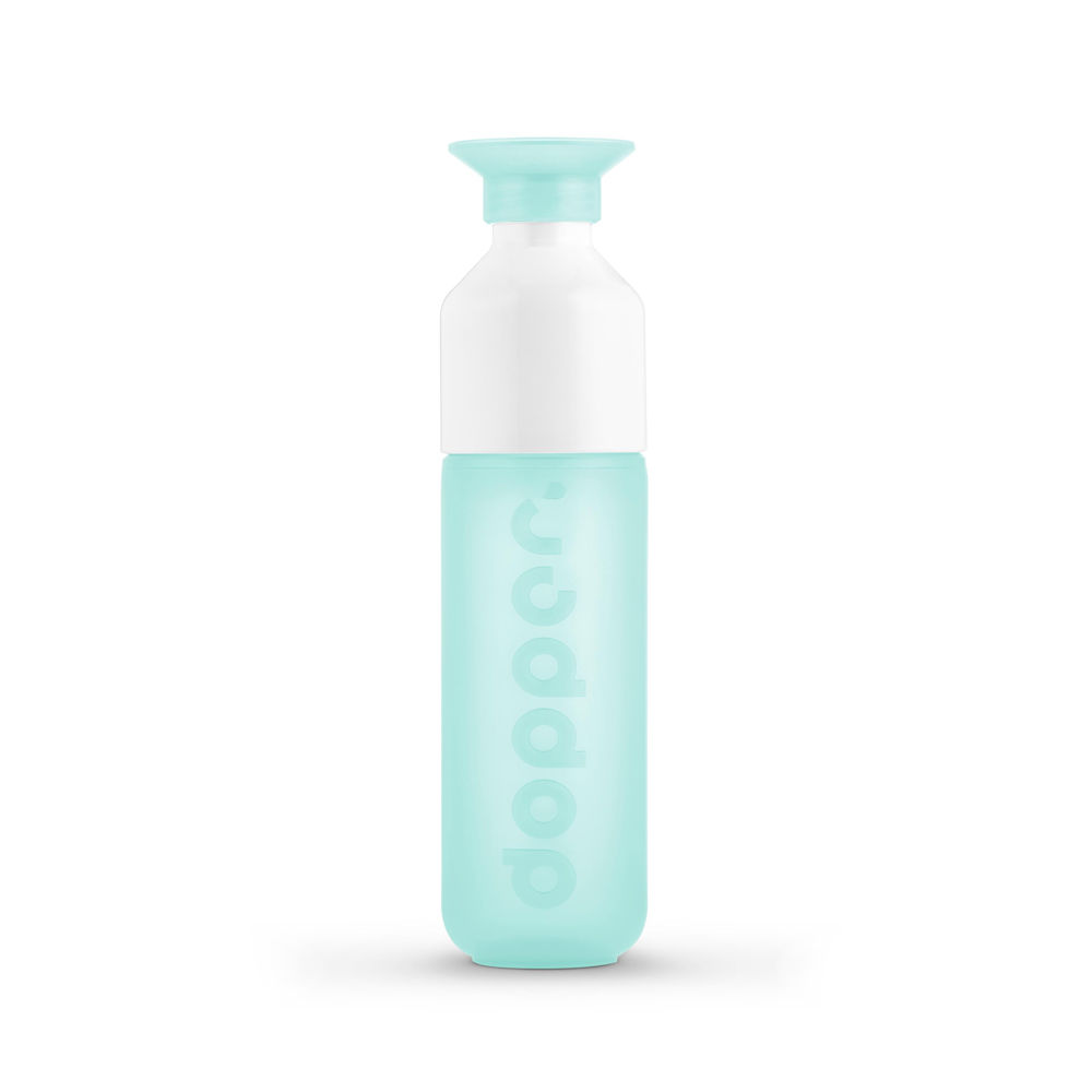 Garrafa Dopper Original Polar Blue 450ml
