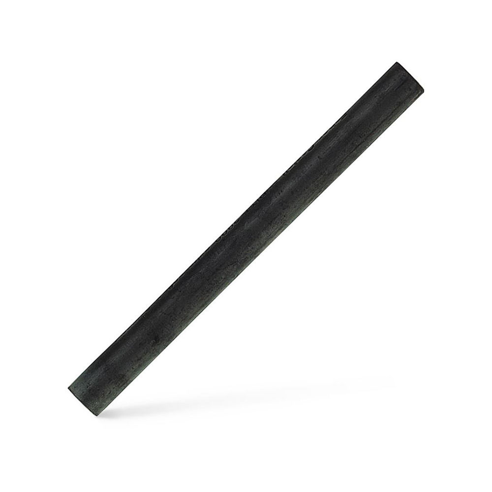 Barra Carvão Prensado Faber-Castell (2899) Extra Macio 12un