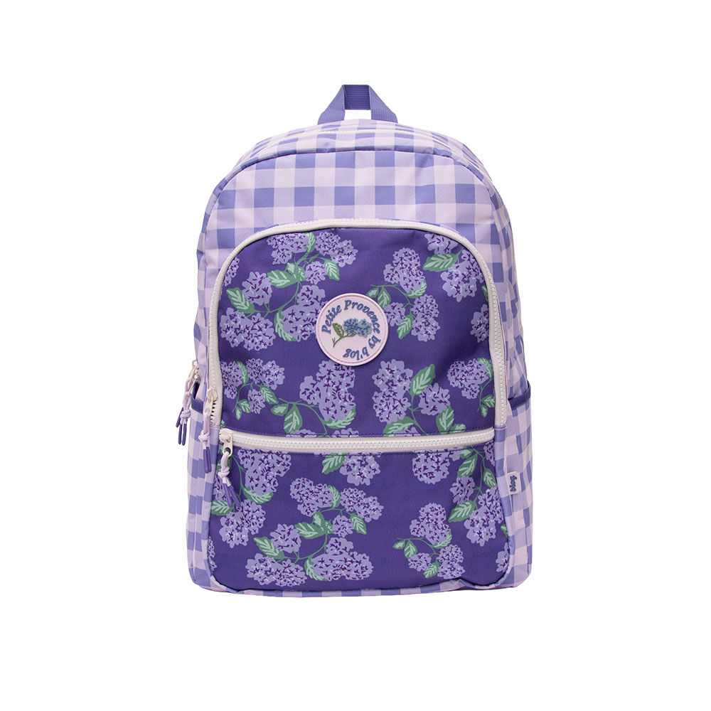 Mochila PROVENCE XL 43x32x20cm