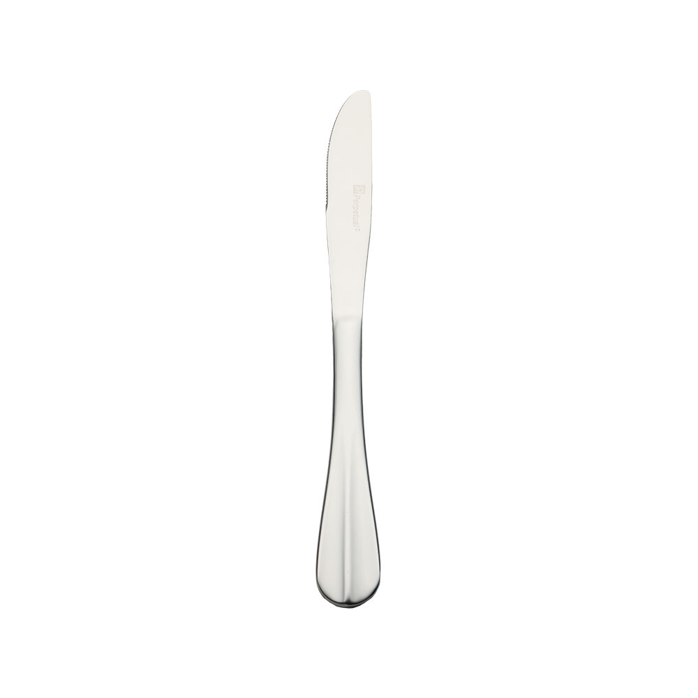 Faca Mesa 21.9cm 70gr UNO BRILLO 1un (Pack 12un)