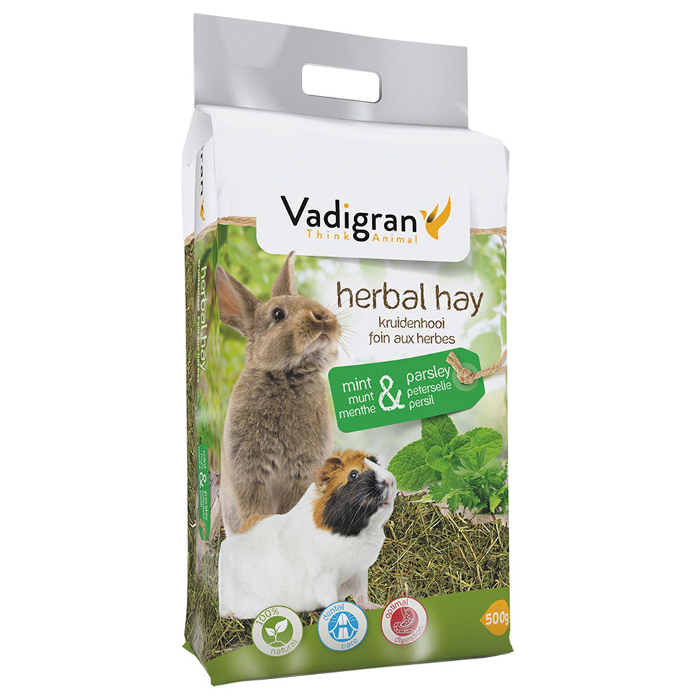 Vadibed - Feno Natural "Multi Herbs" 500 Gr