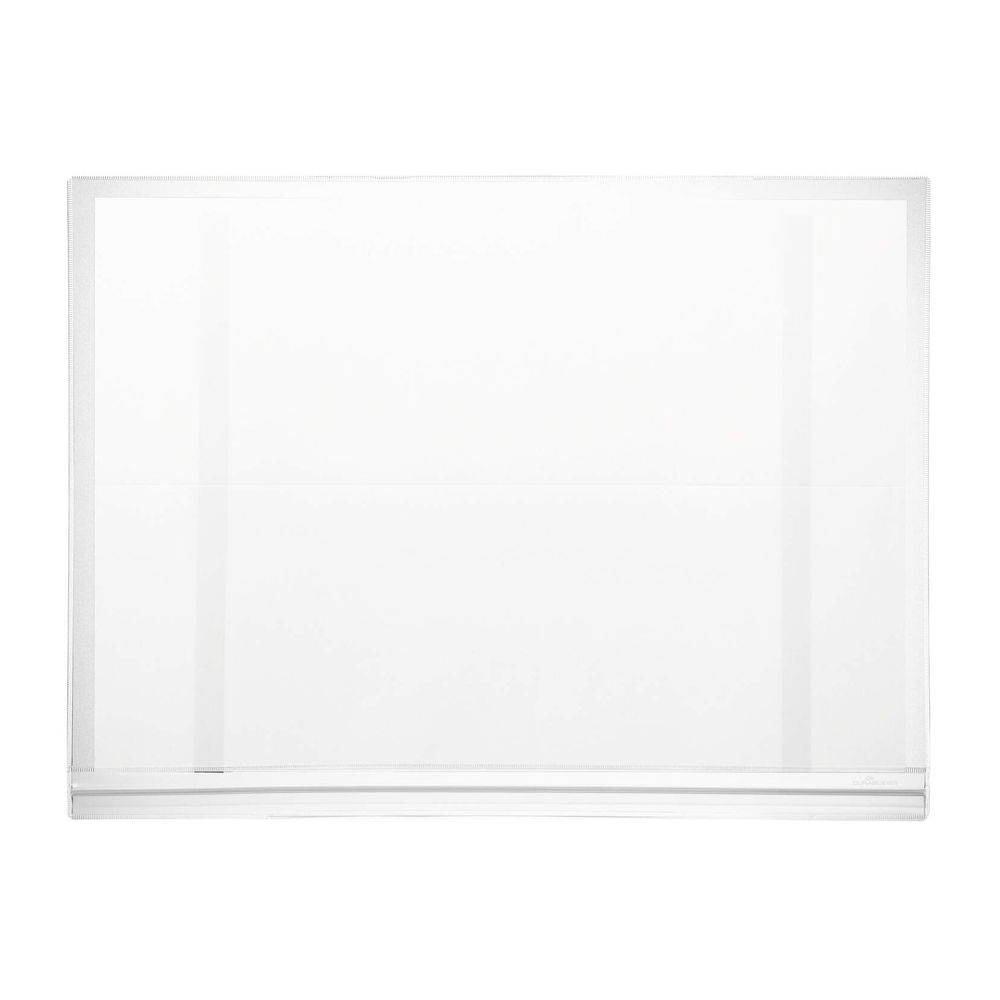 Moldura A3 Prova Água c/Magnetic Durable 501919 Pack 5un