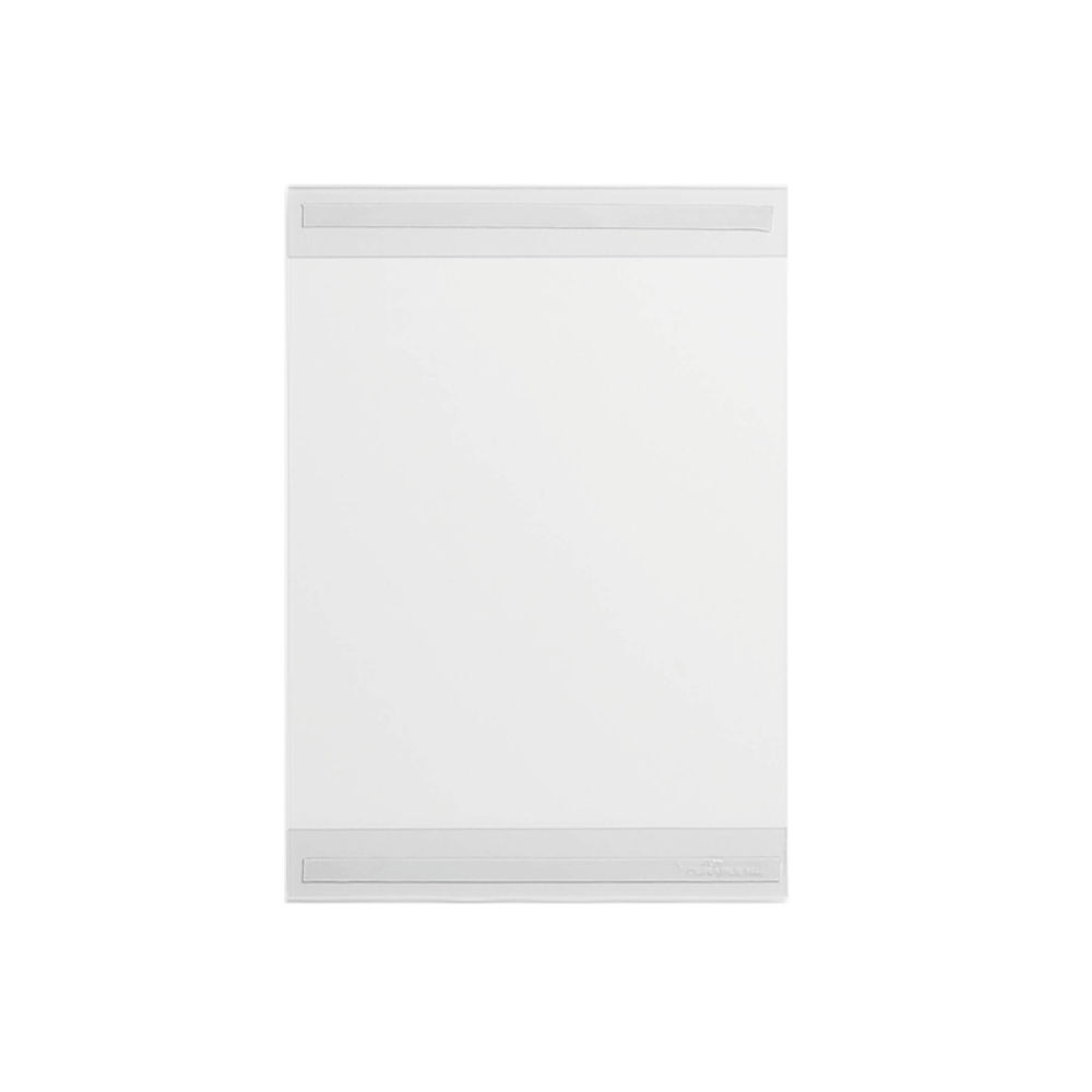 Moldura Adesiva A4 Durable 504419 rPET 5un