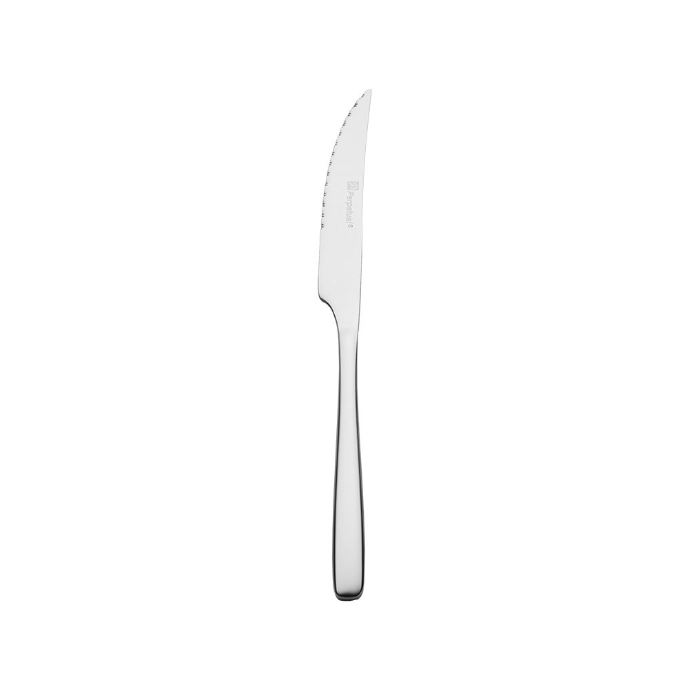 Faca Carne 23.6cm 75gr VALENCIA BRILLO 1un (Pack 12un)