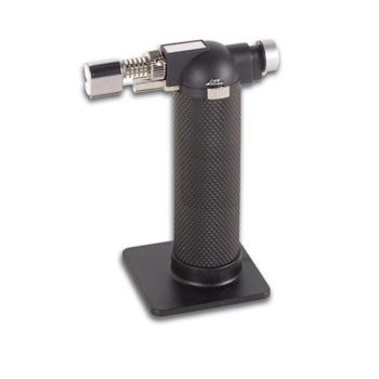 Micro Maçarico a Gás com Base