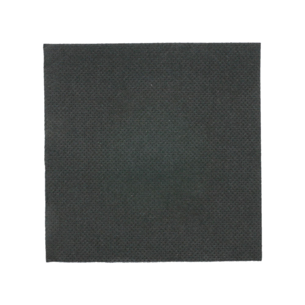 Guardanapos 20x20 2Fls Preto P&P 100un (Pack 3un)