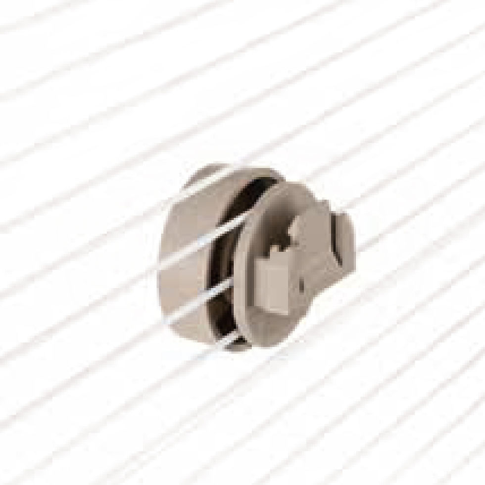 Miniatura: Suporte De Fibras Para Ninho "Quick Lock"