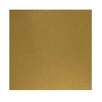Cartolina 50x65cm Ouro Metalizada 280g 1 Folha Canson (Pack 25un)