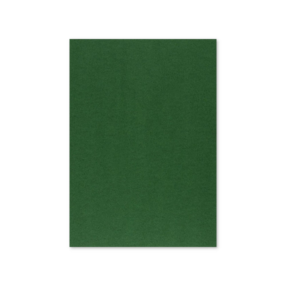 Cartolina A4 Verde Escuro 3C 250g 125 Folhas