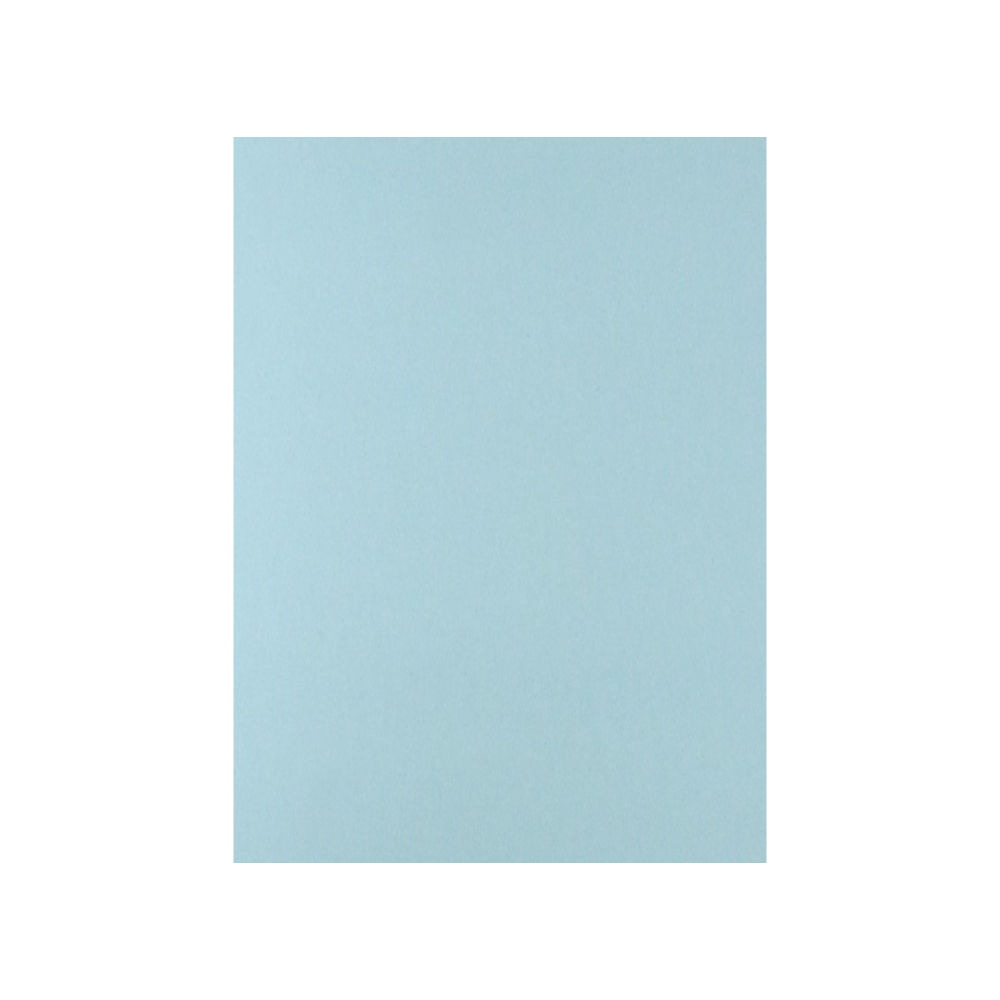 Cartolina A4 Azul Tejo 5D 180g 125 Folhas