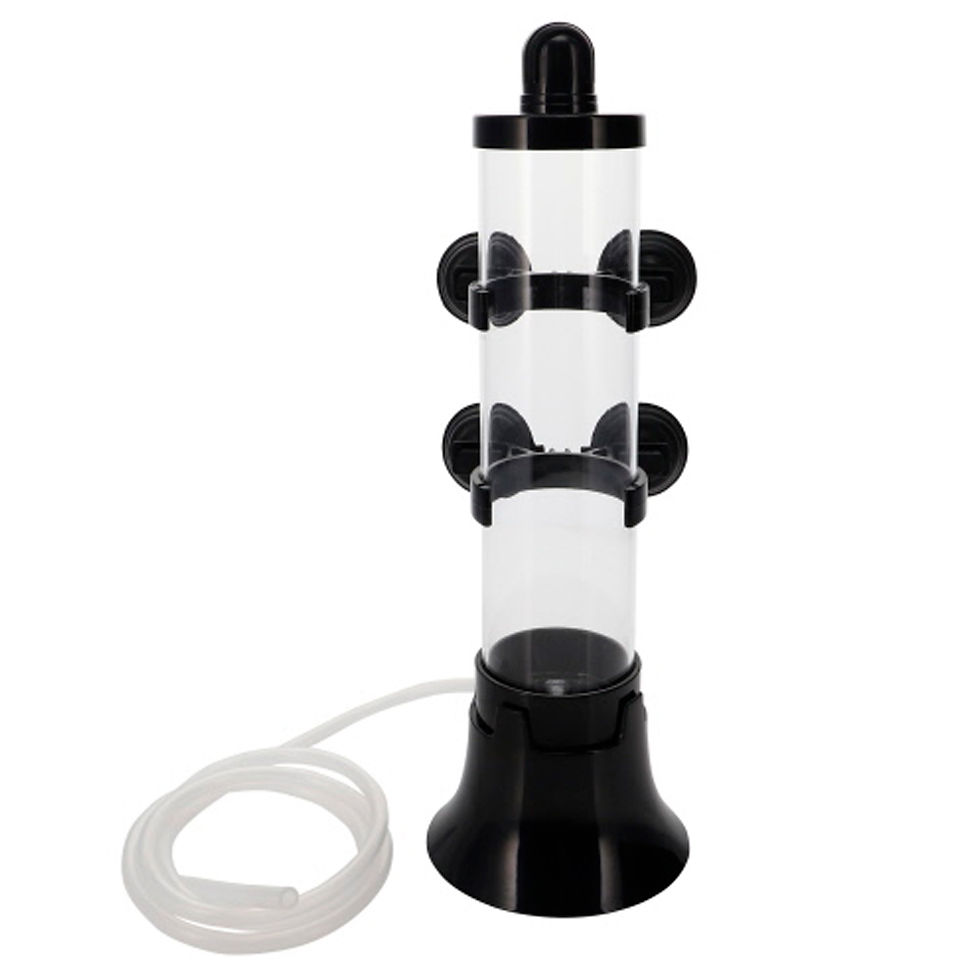 Miniatura: "Hobby" - Artemia Easy Breeder (Kit De Criação)