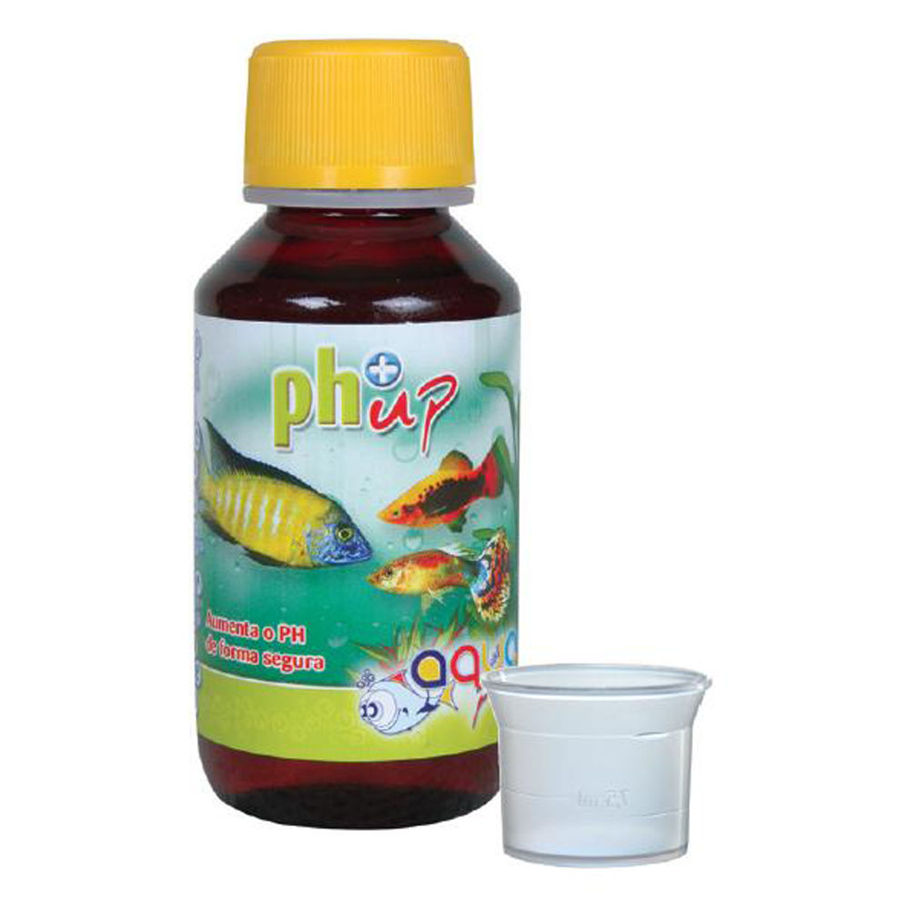 Aquapex - Ph+ Up