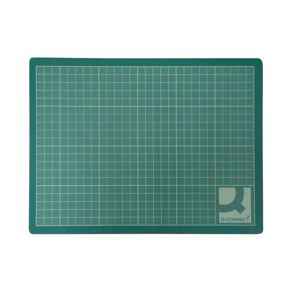Placa de Corte A1 60x90cm Verde KF01138