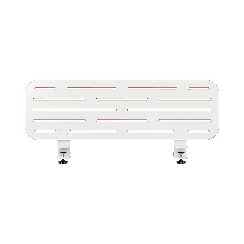 Painel Organizador 80x25cm Branco