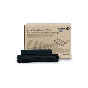 Toner Xerox Preto 106R01530 11000 Pág.
