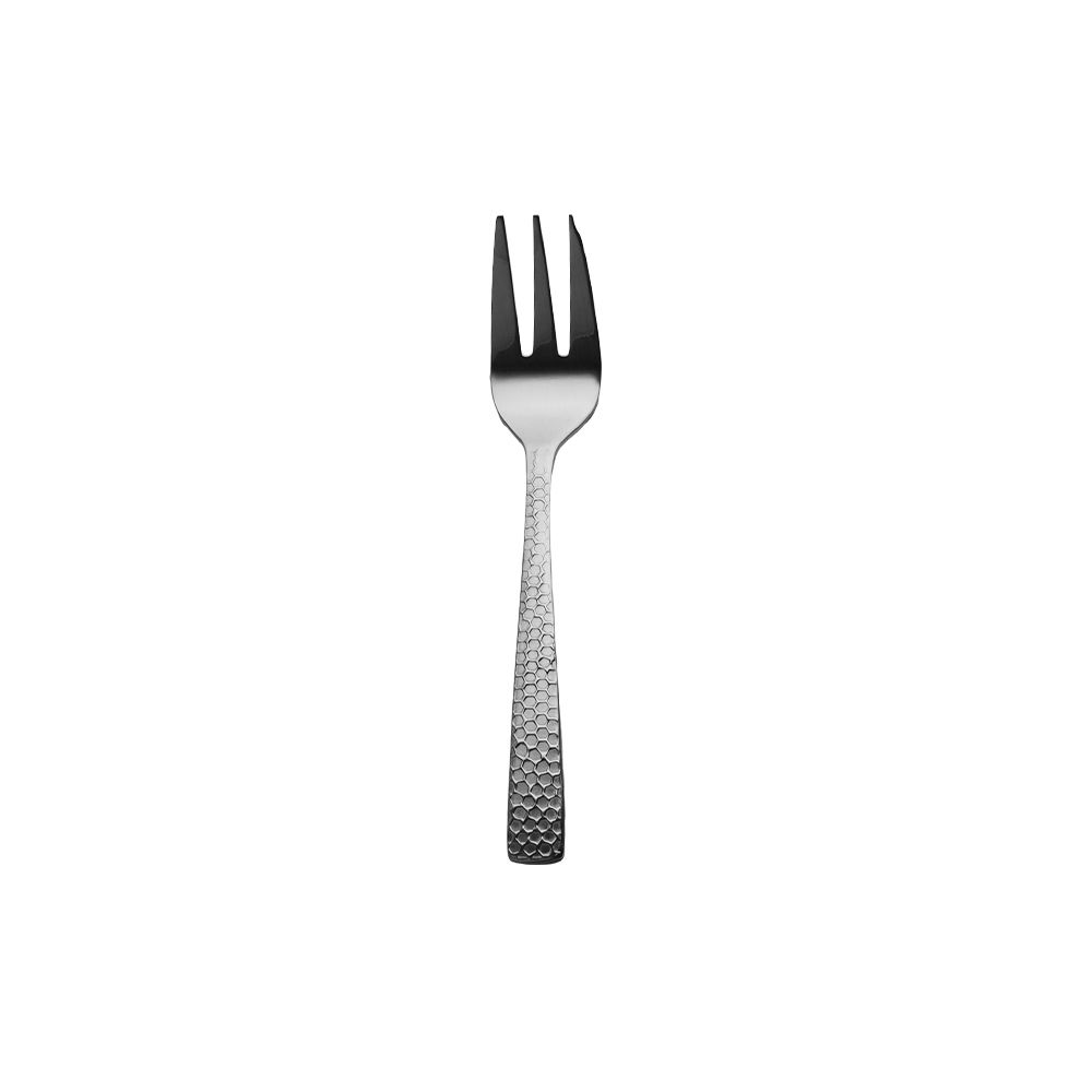 Garfo Sobremesa 14.2cm 1.8mm MARTELO BRILLO 1un (Pack 12un)