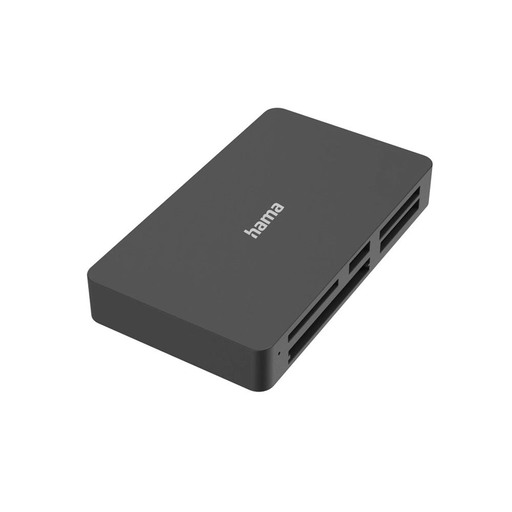 Leitor Cartões Memória All in One USB-A 3.0