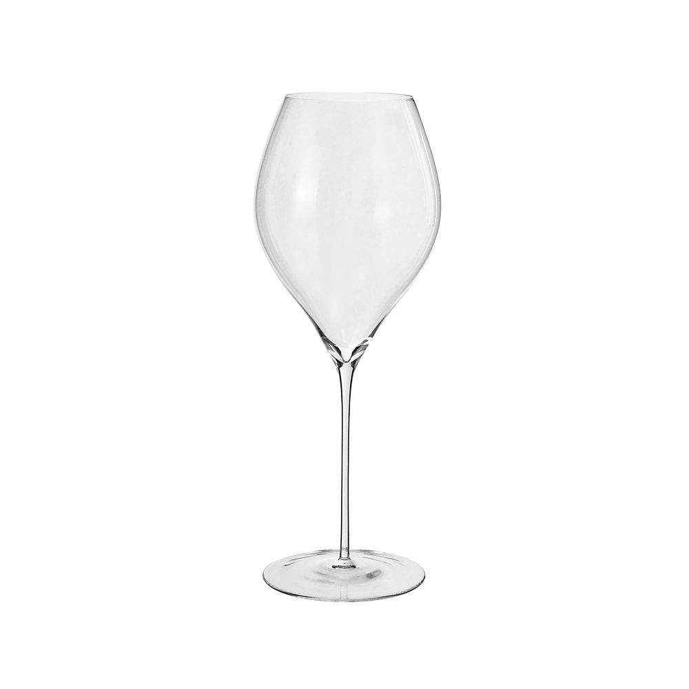 Copo Água Vidro 07.7x29.5cm BASALTO 1un (Pack 4un)