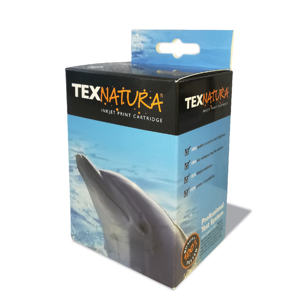 Tinteiro Compatível LEXMARK 28XL Preto 18C1428E 21ml