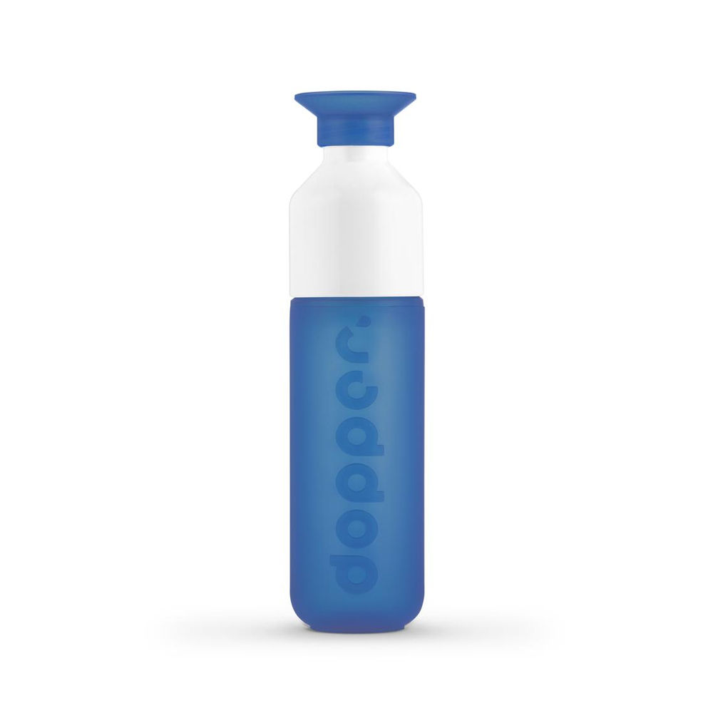 Garrafa Dopper Original Pacific Blue 450ml