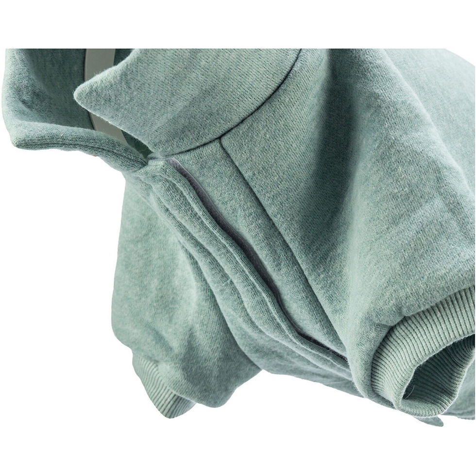 Miniatura: Sweatshirt "Littleton" Para Cães