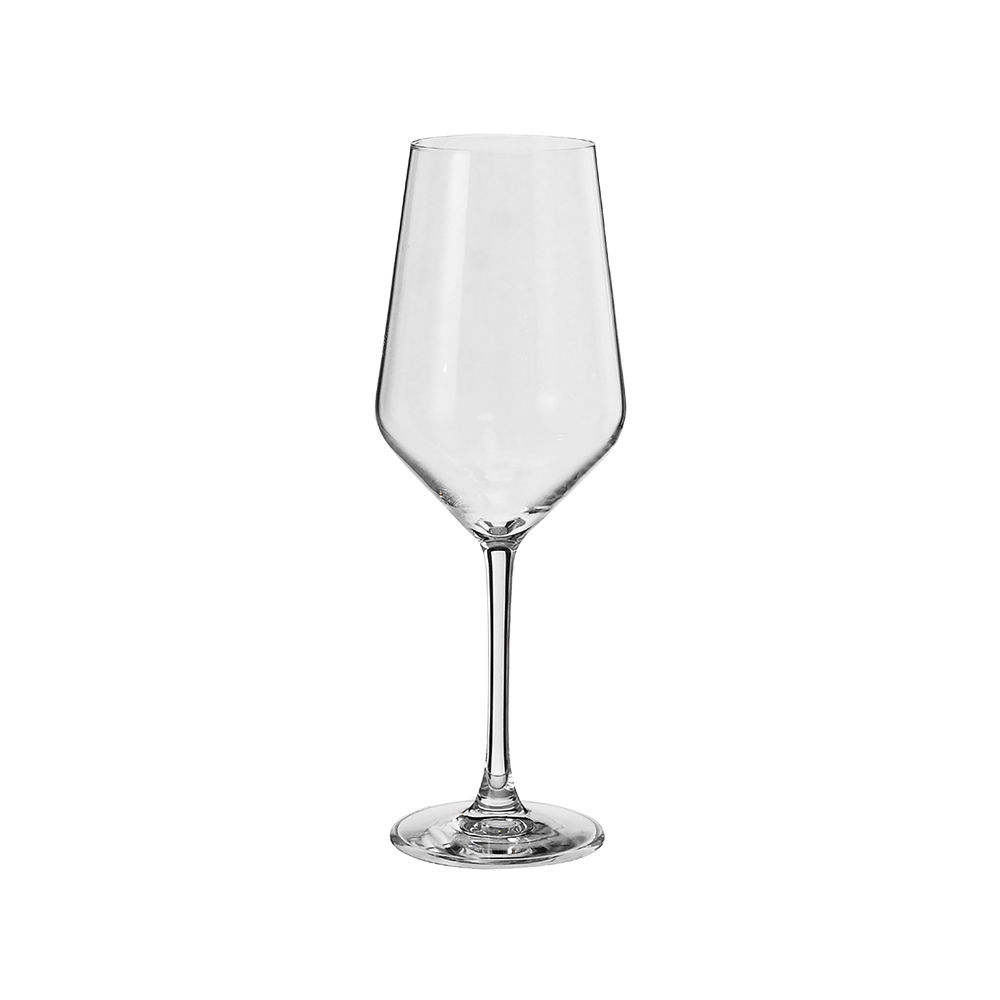 Copo Vinho Branco Vidro 06x23cm LINEA 2 1un (Pack 6un)