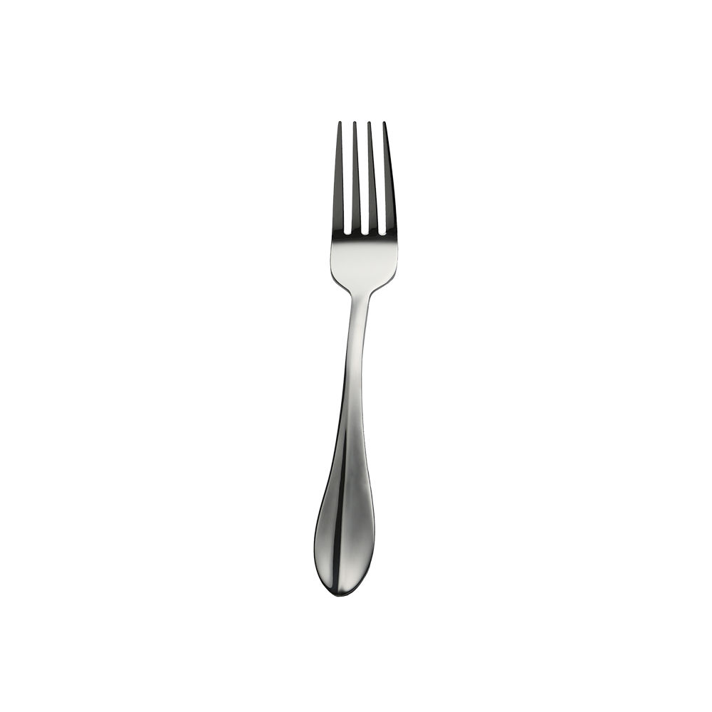 Garfo Sobremesa 17.7cm 2.5mm BAGUETTE BRILLO 1un (Pack 12un)