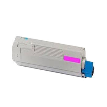 Toner Compatível OKI Magenta 44643002 7300 Pág.