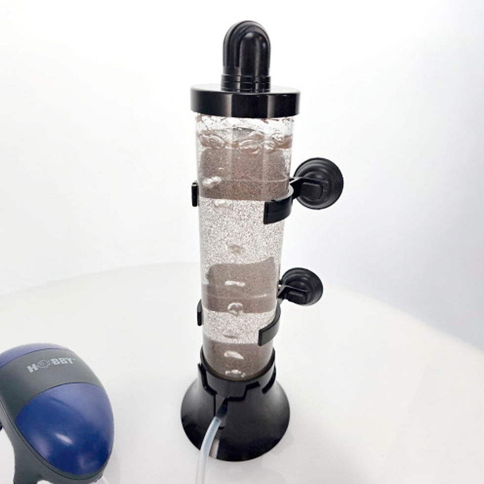 Miniatura: "Hobby" - Artemia Easy Breeder (Kit De Criação)