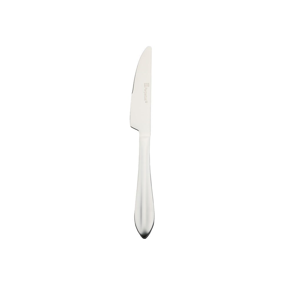 Faca Sobremesa 20.5cm 60gr BAGUETTE BRILLO 1un (Pack 12un)