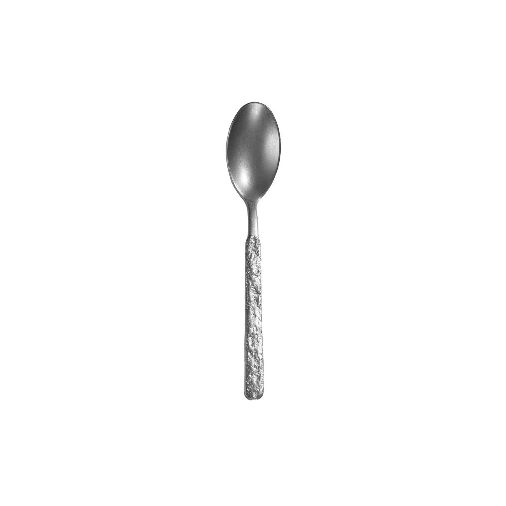 Colher Sobremesa 15.3cm 2mm STONE 1un (Pack 10un)