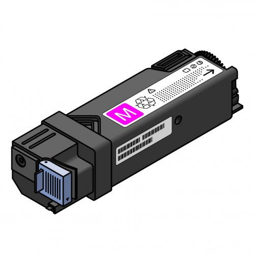 Toner Ricoh Pro C5300 Magenta 828603 26000 Pág.