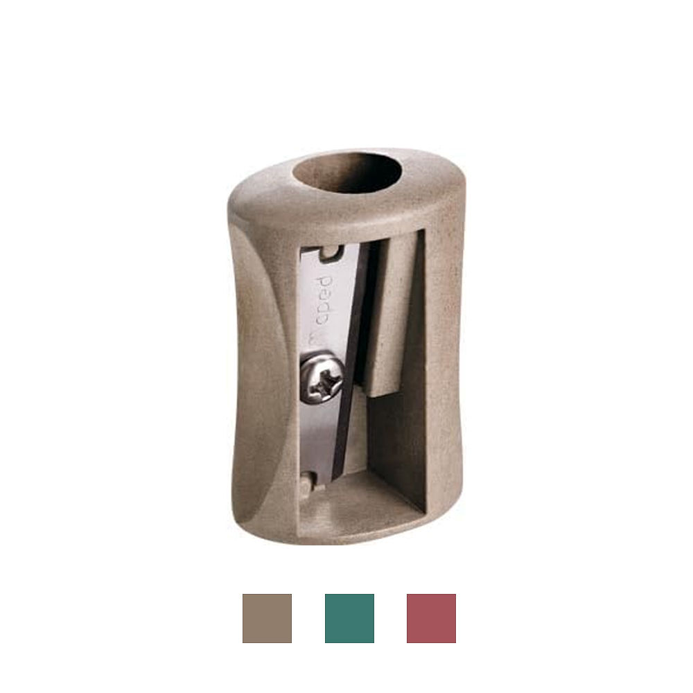Afia Lápis 1 Boca Maped Smiling Planet Sortido 1un (Pack 2un)