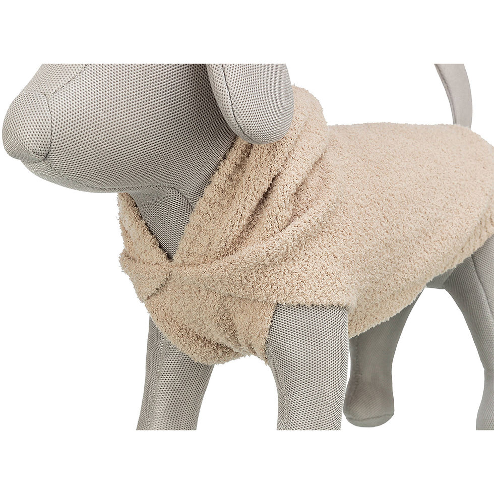 Miniatura: Sweat "Carson" Para Cães
